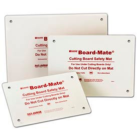 San Jamar CBM1622 Saf-T-Grip® Board-Mate®, 16 x 22 image.