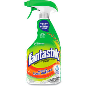 Fantastik® Disinfectant Multi-Purpose Cleaner Fresh Scent 32 oz. Spray Bottle