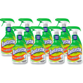 Fantastik® Disinfectant Multi-Purpose Cleaner Fresh Scent 32 oz. Spray Bottle 8/Case