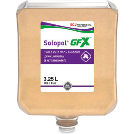 SC Johnson Professional® Solopol GFX Hand Cleaner Citrus Scent 3.25 L Refill Pack of 2