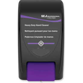 SC Johnson Professional® Cleanse Dispenser 2 L Capacity Black