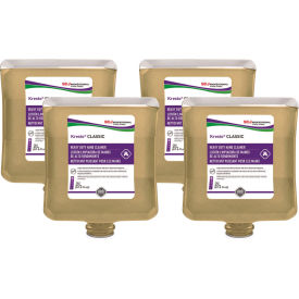 SC Johnson Professional® Kresto® Classic Hand Cleaner Fougere Scent 2 L Refill Pk of 4