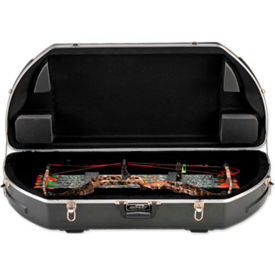 SKB Hunter Series Bow Case 2SKB-4117 Water Resistant, 45 SKB Hunter Series Bow Case 2SKB-4117 Water Resistant, 45