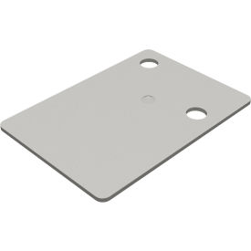 Steel King® Shim For Non-Seismic SK2000 Upright 3" x 5-3/4" 