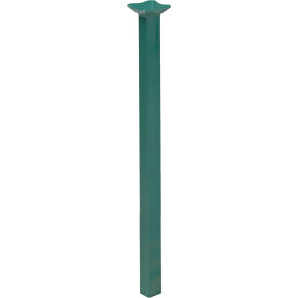 Steel King® Corner Post For Stack Rack 36"H 