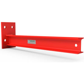 Global Industrial B2366070 Global Industrial™ Replacement Cantilever Arm, 48"L, 2600 Lbs Cap. image.