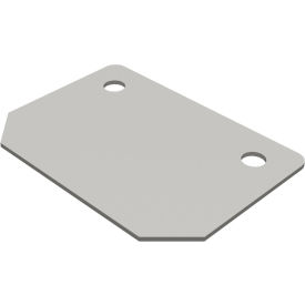 Steel King® Shim For Seismic SK2000 Upright 5" x 7" 