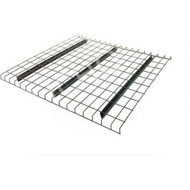 Steel King WIREDECK4246-2700 Steel King® SK2000® Boltless Pallet Rack - Wire Deck 42" X 46" image.