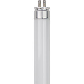 Sunshine Lighting 30405-SU Sunlite® 30405-SU F24T5/835/HO 24W Fluorescent T5 Mini Bi-Pin Bulb, Neutral White image.