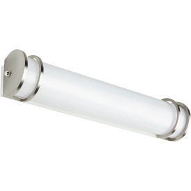 Sunshine Lighting 49110-SU Sunlite LED Lamp Bed Light Fixture, 64 Watt, Cool White image.