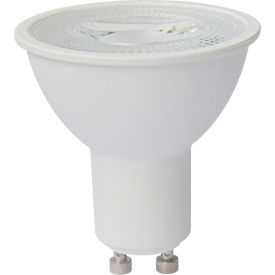 Sunshine Lighting 80522-SU Sunlite® LED PAR16 Bulb, 120V, 7W, 550 Lumens, Twist & Lock Base, 3000K, Warm White image.