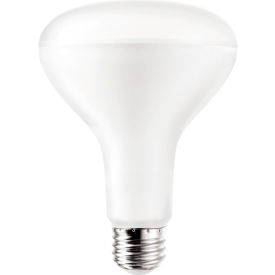 Sunshine Lighting 81368-SU Sunlite® BR30 LED Light Bulb, 11W, 920 Lumens, Medium Screw Base, 4000K, Cool White image.