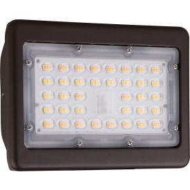 Sunshine Lighting 85262-SU Sunlite LED Portable Corncob Worklight Fixture, 60W, 7500 Lumens image.