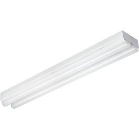 Sunshine Lighting 85552-SU Sunlite® LED Strip Light Fixture, 20W, 2300 Lumens, 24" Size image.