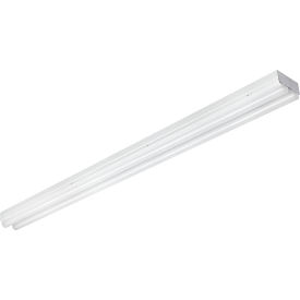 Sunshine Lighting 85553-SU Sunlite® LED Strip Light Fixture, 40W, 4600 Lumens, 48" Size image.