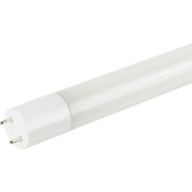 Sunlite® T8 LED Plug & Play Tube Medium Bi-Pin Base 14W 2200 Lumens 3500K Neutral White