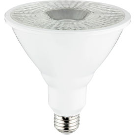 Sunlite® PAR38 LED Spotlight Bulb Medium Base 15W 1200 Lumens 2700K Warm White