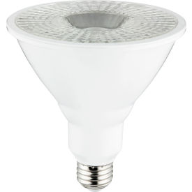 Sunshine Lighting 87935-SU Sunlite® PAR38 LED Spotlight Bulb, Medium Base, 15W, 1200 Lumens, 3000K, Warm White image.