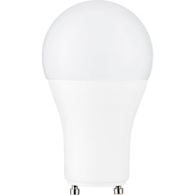 Sunshine Lighting 87975-SU Sunlite LED Light Bulb, 10W, 800 Lumens, Dimmable, Energy Star Title 20 Compliant 5000K, 6-Pack image.