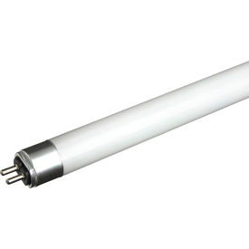 Sunshine Lighting 87985-SU Sunlite® T5 LED Tube Light Bulb, Miniature Bi-Pin Base, 12W, 1400 Lumens, 3000K, Warm White image.