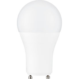 Sunshine Lighting 88234-SU Sunlite LED Standard Light Bulb, 6W, 450 Lumens, Medium Base, Dimmable, 6-Pack image.