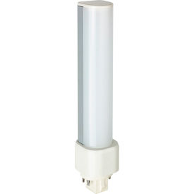 Sunshine Lighting 88269-SU Sunlite® PLD LED Light Bulb, 4 Pin G24q Base, 9W, 1050 Lumens, 3500K, Neutral White image.