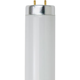 Sunlite® T12 Fluorescent Bulb G13 Base 40W 2550 Lumens 6500K Daylight Pack of 30