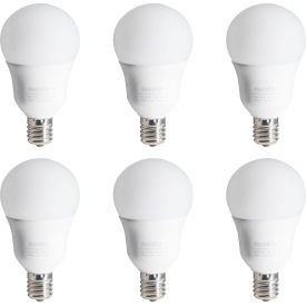 Sunlite® LED A15 Light Bulb E17 Base 6W 480 Lumens 2700K Soft White Pack of 6