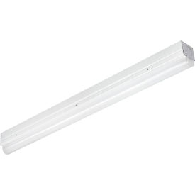 Sunlite® Linear LED Strip Light Fixture 11W 5000K 24""L Super White