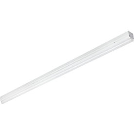 Sunlite® Linear LED Strip Light Fixture 15W 3000K 48""L Warm White