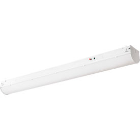 Sunlite® Linear LED Strip Light Fixture 19W 4000K 48""L Cool White