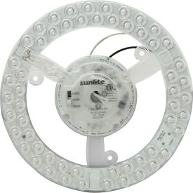 Sunlite® AC LED Light Engine Module 15W 1350 Lumens 120V Clear
