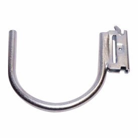 Snap-Loc® E-Track Multi Purpose J-Hook 4" Hanger
