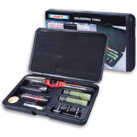 Solder - It, Inc. PRO-150K Complete Kit With Pro-150 Tool image.