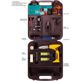 High Output Soldering Gun / Multi-Function Heat Tool Kit