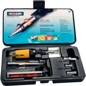 Solder-It 4-In-1 Complete Kit With Pro-50 Tool