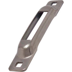 Snap-Loc® E-Track Single Strap Anchor Stainless