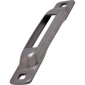 Snap-Loc® E-Track Unfinished Single Strap Anchor
