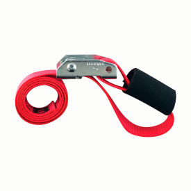 Snap-Loc® Cam Tie-Down Cinch Strap 1500 lb. Capacity 1" x 3'