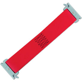 Snap-Loc® Multi-Purpose E-Track Tie-Down Strap 4400 lb. Capacity 2 x 12"