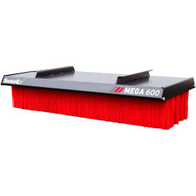 SweepEx® Mega Broom Forklift Broom & Sweeper 60"W