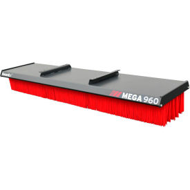 SweepEx® Mega Broom Forklift Broom & Sweeper 96"W