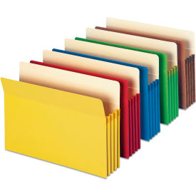 Expanding File Folders