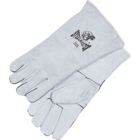 Stanco Manufacturing, Inc. 2025****** Stanco Welding Glove, Pearl Gray, L , 2025 image.