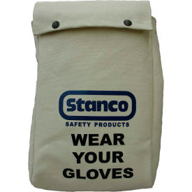 Stanco Manufacturing, Inc. CDGB114 Stanco Heavy Duty Glove Bag for 14" Gloves, CDGB114 image.