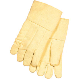 Stanco Manufacturing, Inc. K214WL Stanco Kevlar® High Heat Glove, 14" L, K214WL image.