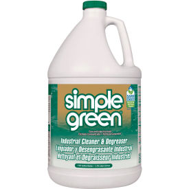 Simple Green® Industrial Cleaner & Degreaser 1 Gallon Bottle - 13005