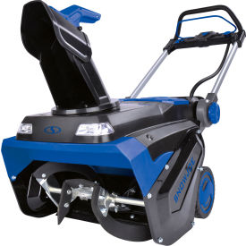 Snow Joe ION100V-21SB-CT Snow Joe iON100V-21SB-CT Cordless Snowblower, 21-Inch, No Battery + Charger image.