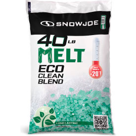 Eco Clean Ice Melt, 40 LB Bag view 2