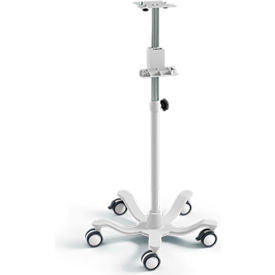 Seca Corporation 4750535009 Seca® 475 Roll Stand For Seca® 535 Spot Check Vital Signs Monitor image.
